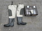Nieuwe lieslaarzen PROS Premium , met spikes maat 45, Ophalen of Verzenden, Nieuw, Kleding