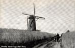Neede - Molen op den Berg, Verzamelen, Ansichtkaarten | Nederland, Verzenden, 1940 tot 1960, Ongelopen, Gelderland