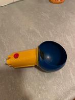 Stekkerlamp Memphis stijl, Huis en Inrichting, Ophalen of Verzenden, Zo goed als nieuw