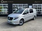 Mercedes-Benz Vito 114 CDI Lang LED | Dubbel cabine is mogel, Nieuw, Te koop, Vermoeidheidsdetectie, 1954 kg