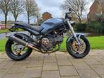 Ducati monster 900 bj.2000, Naked bike, 900 cc, Particulier, 2 cilinders