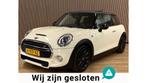 Mini Mini 2.0 Cooper S Chili Serious Business|Automaat|Opend, Auto's, Mini, 1998 cc, Gebruikt, 4 stoelen, Leder