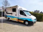 Camper Mercedes Sprinter CDI 516 automaat, Integraal, Tot en met 2, Mercedes-Benz, Diesel