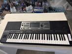 Yamaha psr a5000 oriental, Ophalen, 61 toetsen, Yamaha, Zo goed als nieuw