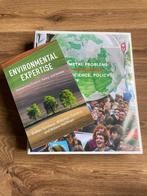 Cursus Crossing Boundaries (Environmental Sciences OU), Ophalen of Verzenden, Beta, Zo goed als nieuw, WO