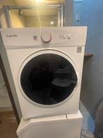 Droger, Witgoed en Apparatuur, Wasdrogers, Ophalen, Gebruikt, Minder dan 85 cm, Luchtafvoer