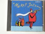 Various - A Merry Jazzmas, Verzenden, Gebruikt