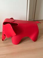 Replica Eames Olifant - Iconisch Design!, Huis en Inrichting, Fauteuils, Ophalen, Minder dan 75 cm, Zo goed als nieuw, Minder dan 50 cm