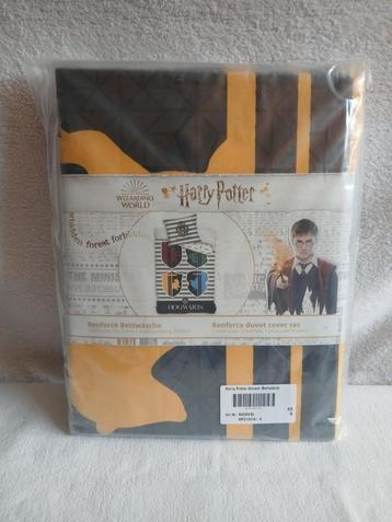 Harry Potter dekbedovertrek 135 x 200 cm  beschikbaar voor biedingen