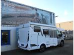 Carado V132 PRO+ 8 traps automaat + 2025, Tot en met 2, Bedrijf, Diesel, Half-integraal