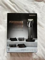 BaByliss Super-X Metal Tondeuse (Black Edition), Sieraden, Tassen en Uiterlijk, Uiterlijk | Haarverzorging, Ophalen of Verzenden