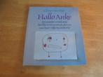 Hallo Anke - Rijn, Clara van, Ophalen of Verzenden, Gelezen, Rijn, Clara van
