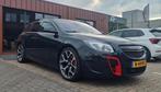 Opel insignia A OPC bumper grill rood, Ophalen of Verzenden, Nieuw, Opel, Bumper