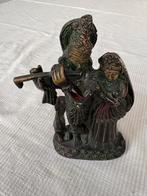 Krishna en Radha, Ophalen of Verzenden, Zo goed als nieuw