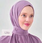Instant hijab nieuw, Ophalen of Verzenden, Nieuw, Sjaal