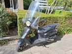sym fiddle.    1e eigenaar, Ophalen, Gebruikt, SYM, Benzine