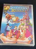 gullivers reizen, Cd's en Dvd's, Alle leeftijden, Ophalen of Verzenden, Zo goed als nieuw