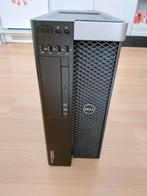 Dell Precision 5810, RAM32GB, Quadro P2000, Computers en Software, Desktop Pc's, Ophalen, Gebruikt, 32 GB, Intel Xeon