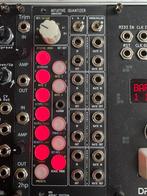 Eurorack Uitverkoop, Muziek en Instrumenten, Soundmodules, Ophalen of Verzenden, Zo goed als nieuw, Overige merken