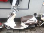 SYM Mio, Gebruikt, Benzine, 50 cc, Maximaal 25 km/u