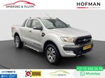 Ford Ranger 3.2 TDCi Wildtrak Supercab | Camera | Lane assis, Auto's, Ford, Automaat, Gebruikt, Euro 6, Bedrijf
