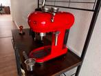 Smeg manuel espresso machine - last chance, Witgoed en Apparatuur, Koffiezetapparaten, Ophalen of Verzenden, Zo goed als nieuw