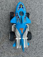 Hot Wheels Haaien Auto, Ophalen, Gebruikt