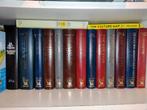 Reader's Digest Boeken Collectie, Boeken, Romans, Ophalen, Gelezen, Diverse, Nederland