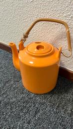 Theepotje, Ophalen, Glas, Overige stijlen