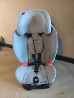 Maxicosi Titan autostoeltje met isofix, Ophalen, Verstelbare rugleuning, Gebruikt, 15 t/m 36 kg