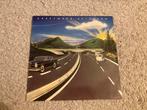 KRAFTWERK - Autobahn vinyl lp Duitse persing 1974, Ophalen of Verzenden