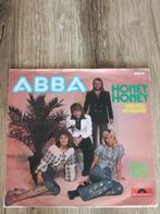 493 - ABBA - duitse persing, Gebruikt, Verzenden, 7 inch, Single