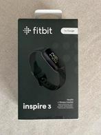 Fitbit inspire 3, Sport en Fitness, Hartslagmeters, Ophalen of Verzenden, Zo goed als nieuw, Overige merken