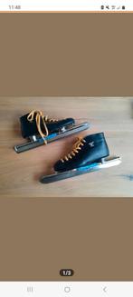 Prachtige Ving Zandstra Noren schaatsen maat 38, Sport en Fitness, Ophalen of Verzenden, Zo goed als nieuw, Noren, Zandstra