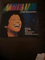 Janis Ian - My Favourites LP, Cd's en Dvd's, Vinyl | Pop, Ophalen of Verzenden, 1960 tot 1980, Gebruikt, 12 inch