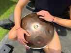 Handpan Mini Drum + Draagtas I D-Mineur D-Majeur I LIDAH, Muziek en Instrumenten, Percussie, Nieuw, Ophalen of Verzenden