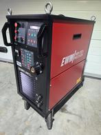 EWM Integral Inverter MIG 300 PULS lasapparaat, Doe-het-zelf en Verbouw, Ophalen, Zo goed als nieuw, Co2