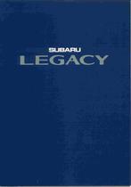 Subaru Legacy (1991), Ophalen of Verzenden, Nieuw, Overige merken