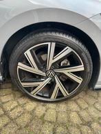 Orginele Bergamo velgen (GEEN SCHADE), Auto-onderdelen, 18 inch, Gebruikt, Banden en Velgen, Ophalen of Verzenden