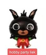 Bing 13 delige set ballonnen nr B48B, Hobby en Vrije tijd, Feestartikelen, Ophalen of Verzenden, Nieuw, Versiering, Verjaardag