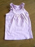 Lila zomerjurkje, maat 104, Gebruikt, Meisje, Ophalen of Verzenden, Jurk of Rok
