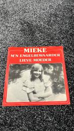 Mieke m,n engelbewaarder, Ophalen, Zo goed als nieuw, Overige formaten, Levenslied of Smartlap
