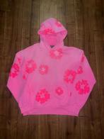 Denim tears hoodie, Ophalen of Verzenden, Zo goed als nieuw