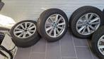 4 BMW velgen., Auto-onderdelen, Banden en Velgen, Ophalen, Gebruikt, Banden en Velgen, Winterbanden