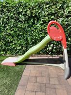 Smoby glijbaan xl, Ophalen, Gebruikt, Glijbaan