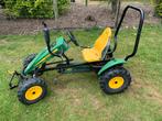 Berg BFR-3 John Deere skelter, Ophalen of Verzenden, Zo goed als nieuw, Berg