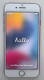 iphone 7 256 GB Rood, Telecommunicatie, Mobiele telefoons | Apple iPhone, 256 GB, Ophalen of Verzenden, Zo goed als nieuw, IPhone 7