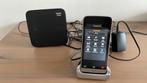 Gigaset SL910a, Telecommunicatie, Vaste telefoons | Handsets en Draadloos, Ophalen, Zo goed als nieuw, 1 handset