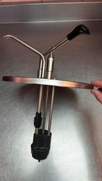 Saus Dispenser Emmer 10L - Nieuw!, Huis en Inrichting, Ophalen of Verzenden