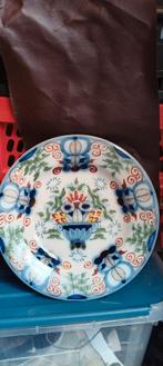 Makkum bord Royal Tichelaar, Antiek en Kunst, Antiek | Wandborden en Tegels, Ophalen of Verzenden